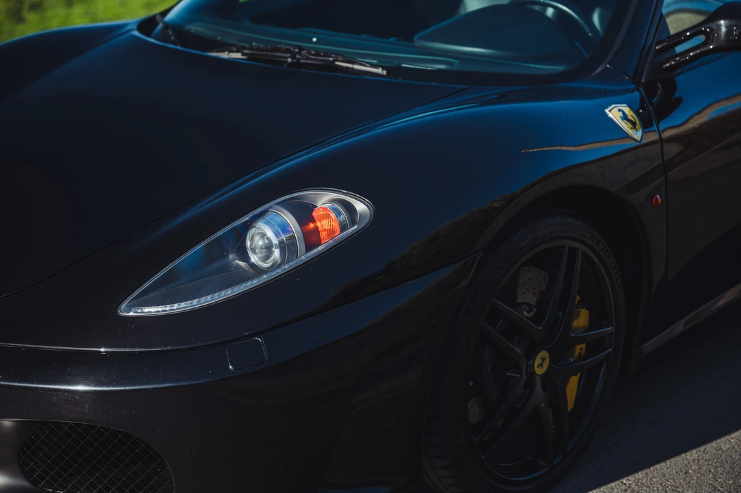 2006 Ferrari F430 Spider - Image 24 of 31