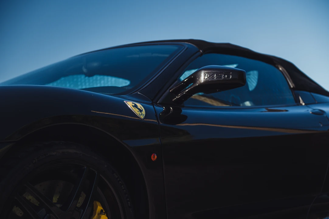 2006 Ferrari F430 Spider - Image 25 of 31