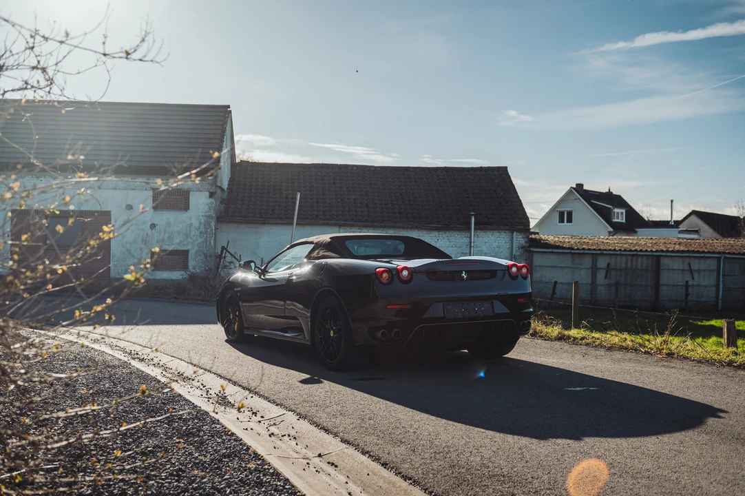 2006 Ferrari F430 Spider - Image 12 of 31