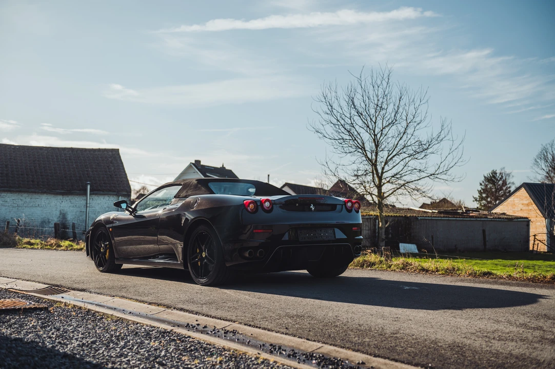 2006 Ferrari F430 Spider - Image 13 of 31