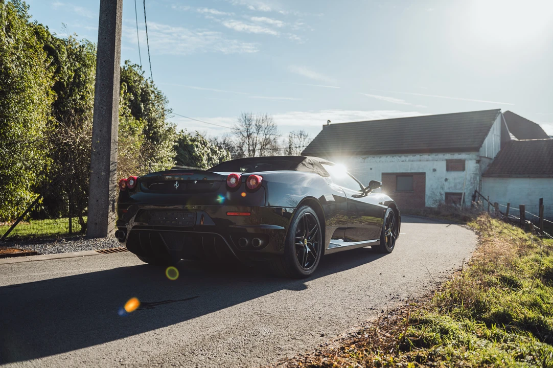 2006 Ferrari F430 Spider - Image 17 of 31