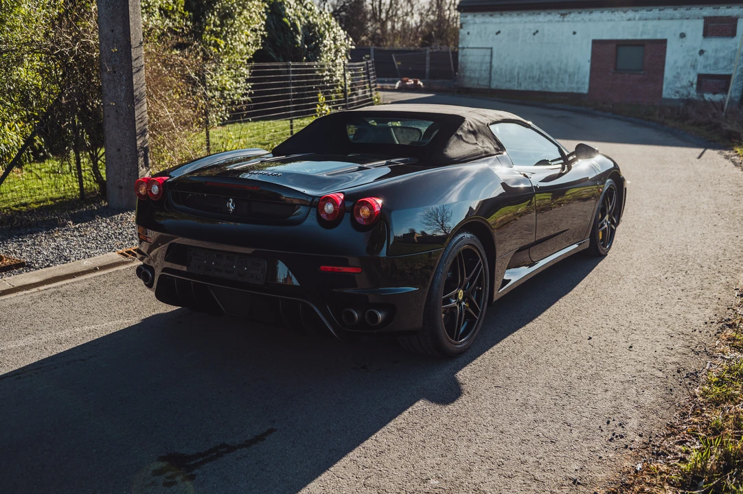 2006 Ferrari F430 Spider - Image 16 of 31