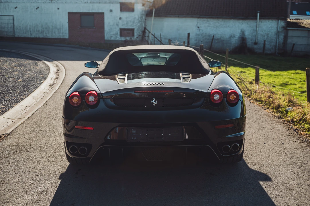2006 Ferrari F430 Spider - Image 14 of 31