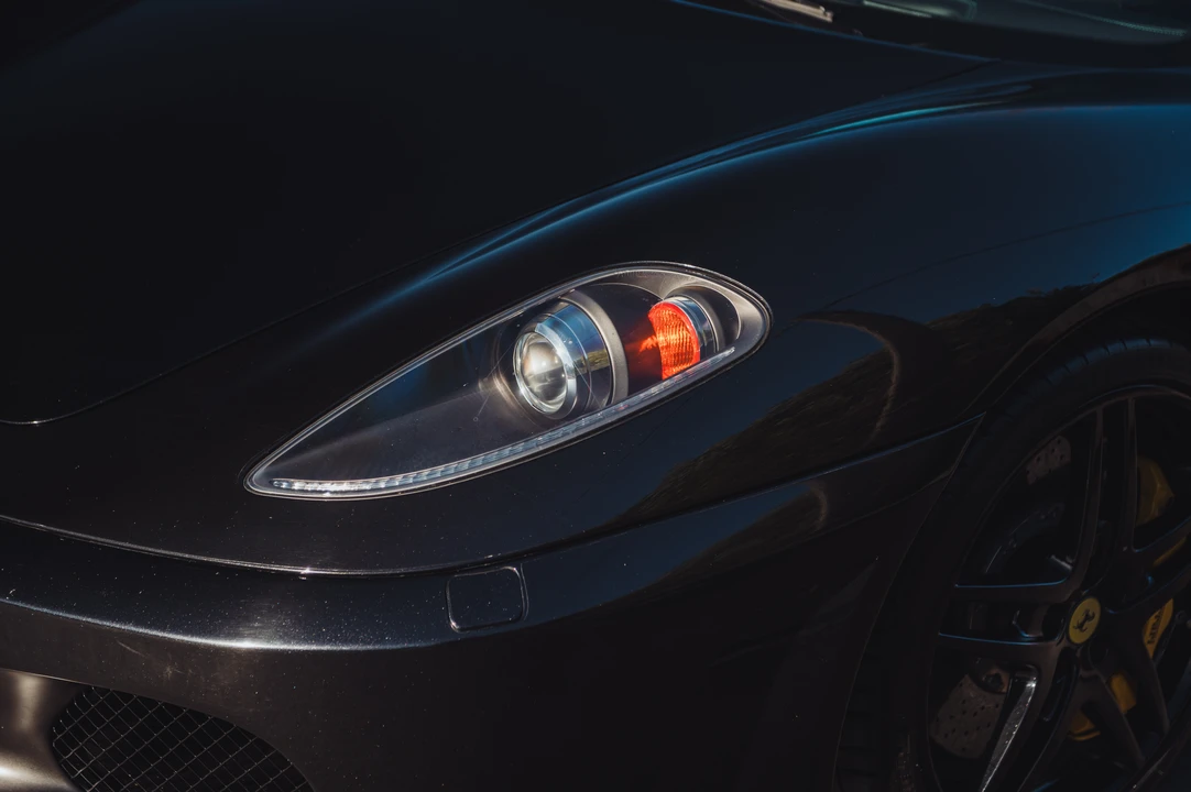 2006 Ferrari F430 Spider - Image 27 of 31