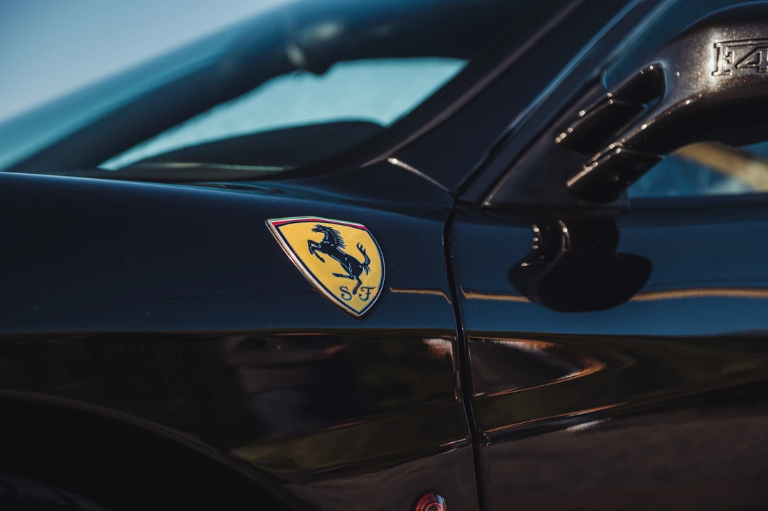 2006 Ferrari F430 Spider - Image 30 of 31