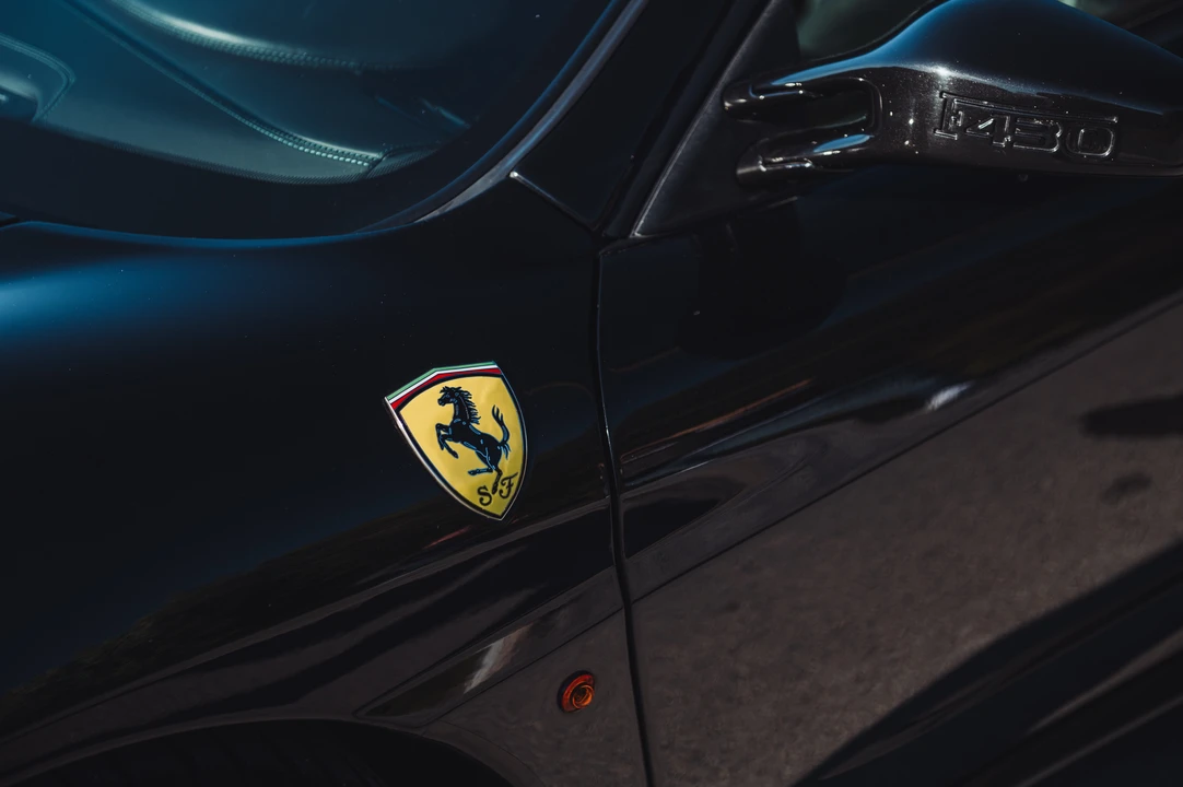 2006 Ferrari F430 Spider - Image 31 of 31