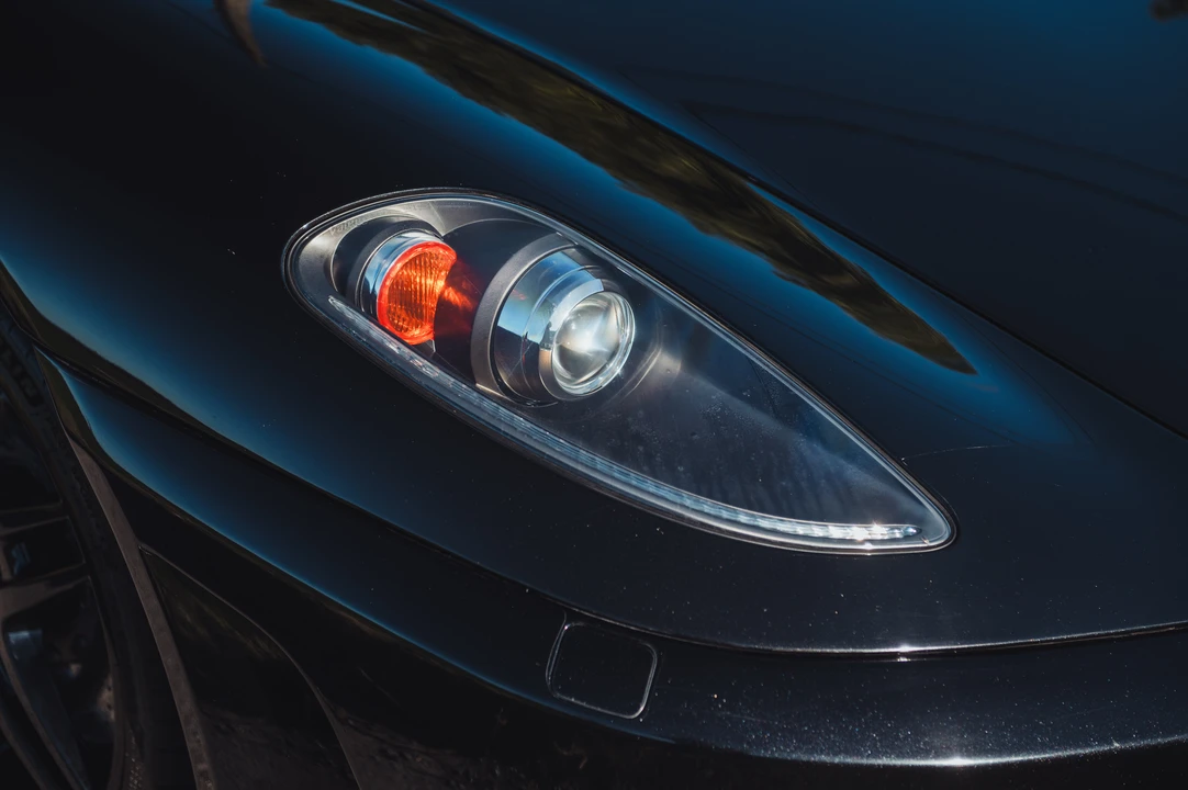 2006 Ferrari F430 Spider - Image 22 of 31