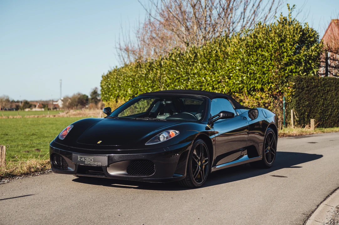 2006 Ferrari F430 Spider - Image 11 of 31