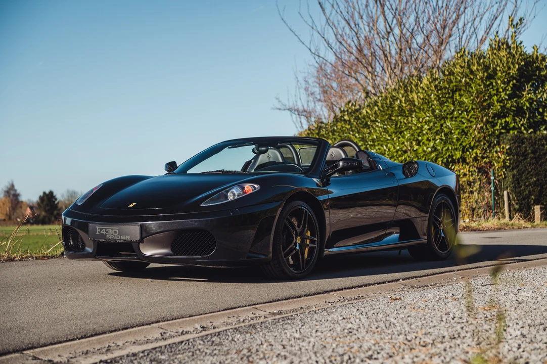 2006 Ferrari F430 Spider - Image 20 of 31