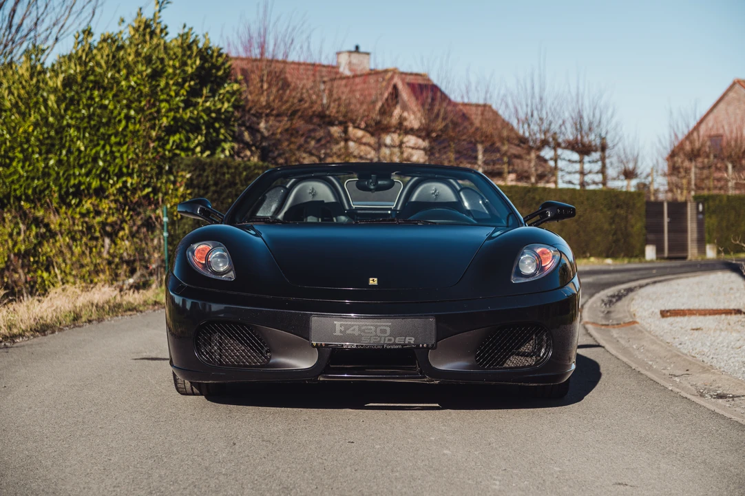 2006 Ferrari F430 Spider - Image 19 of 31