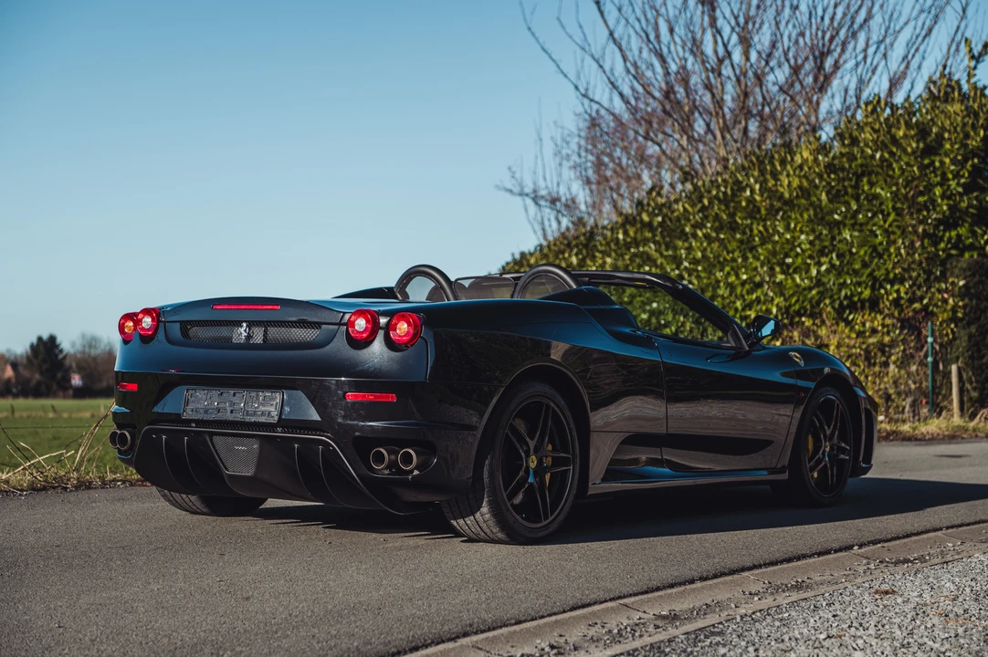 2006 Ferrari F430 Spider - Image 7 of 31