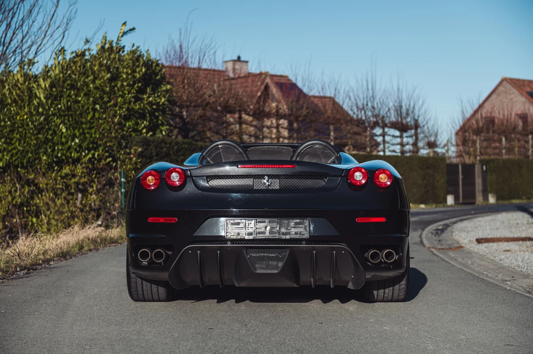 2006 Ferrari F430 Spider - Image 6 of 31