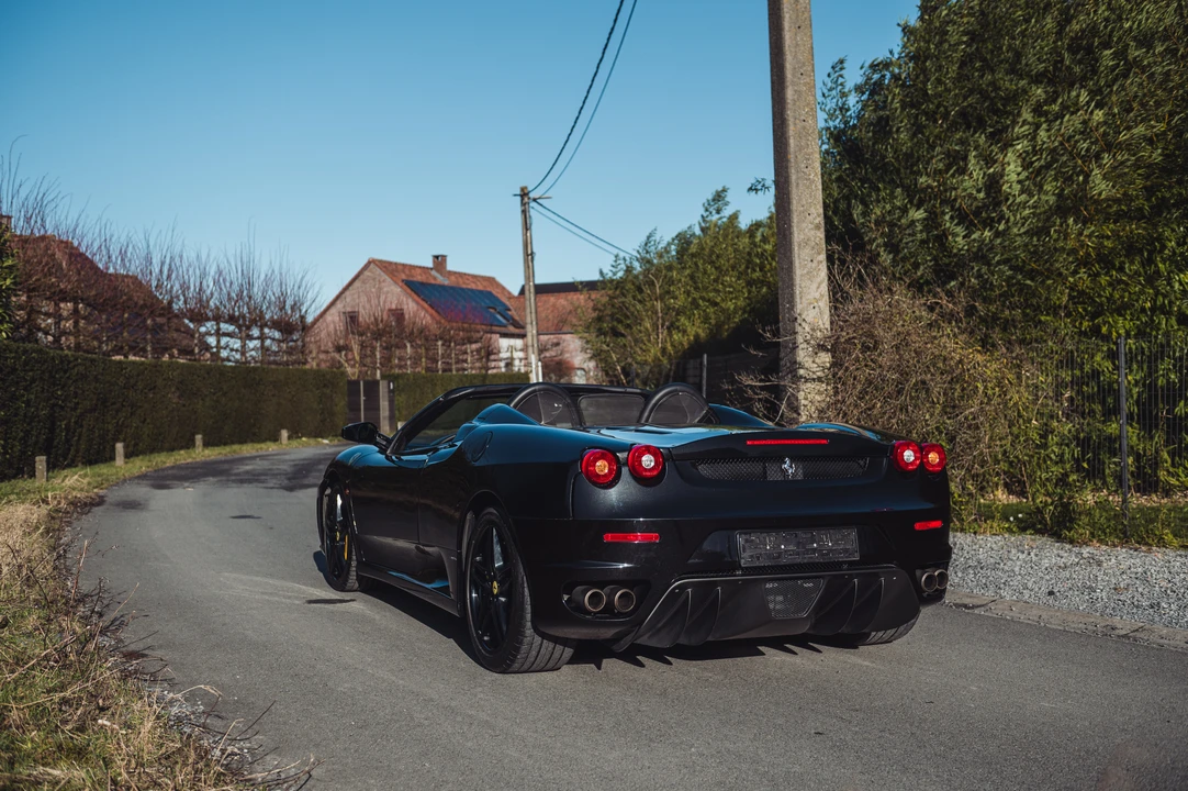 2006 Ferrari F430 Spider - Image 5 of 31
