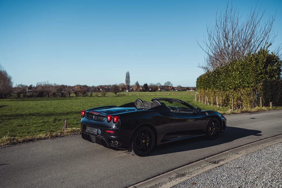 2006 Ferrari F430 Spider - Image 8 of 31