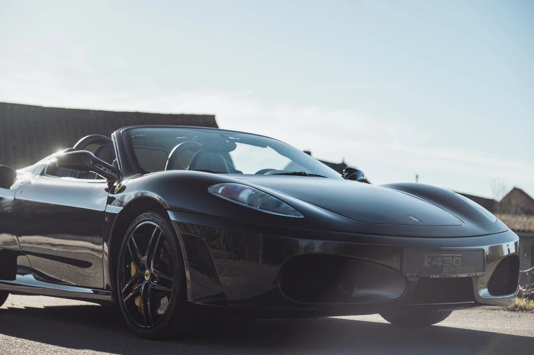 2006 Ferrari F430 Spider - Image 21 of 31