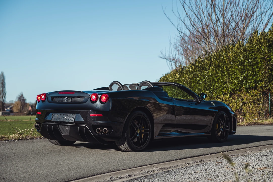 2006 Ferrari F430 Spider - Image 15 of 31