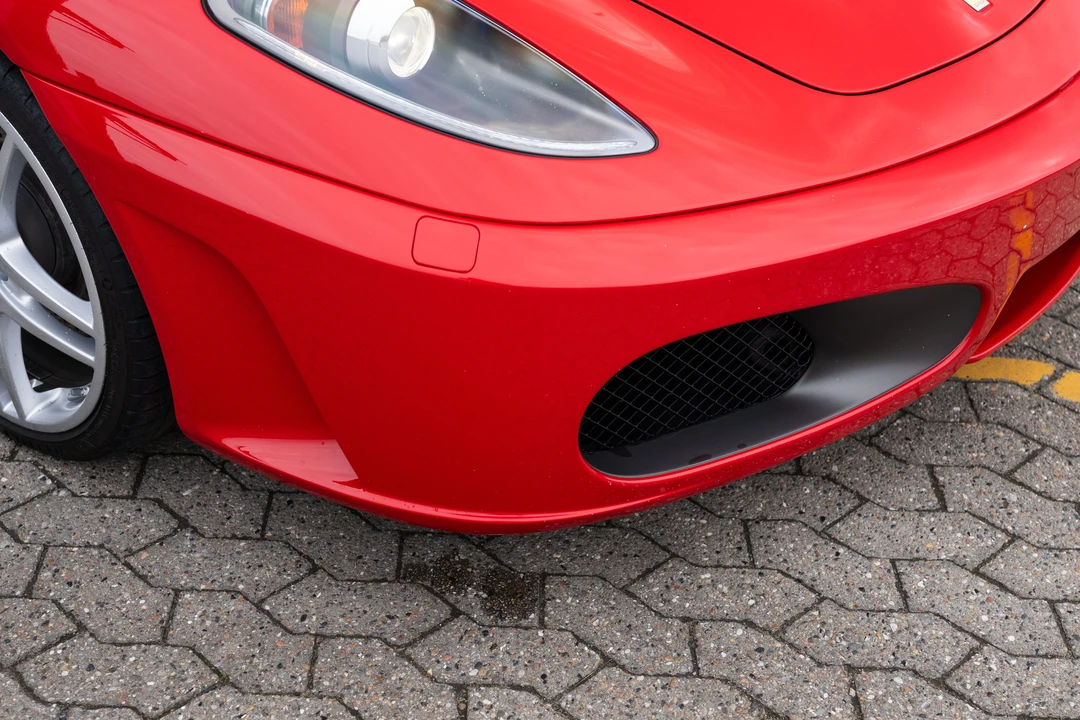 2006 Ferrari F430 Spider - Image 8 of 31