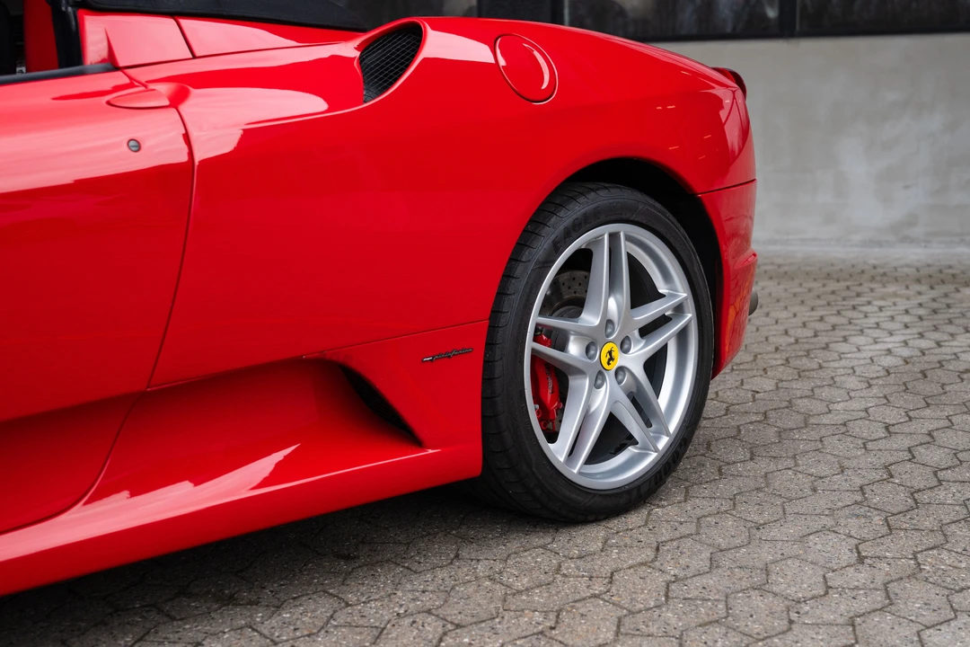 2006 Ferrari F430 Spider - Image 22 of 31
