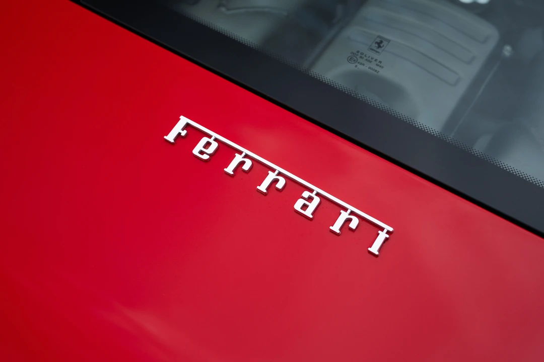 2006 Ferrari F430 Spider - Image 25 of 31