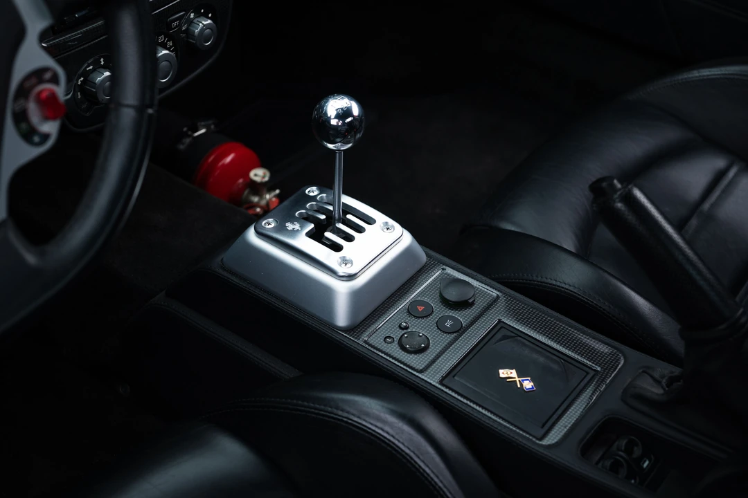 2006 Ferrari F430 Spider - Image 6 of 31