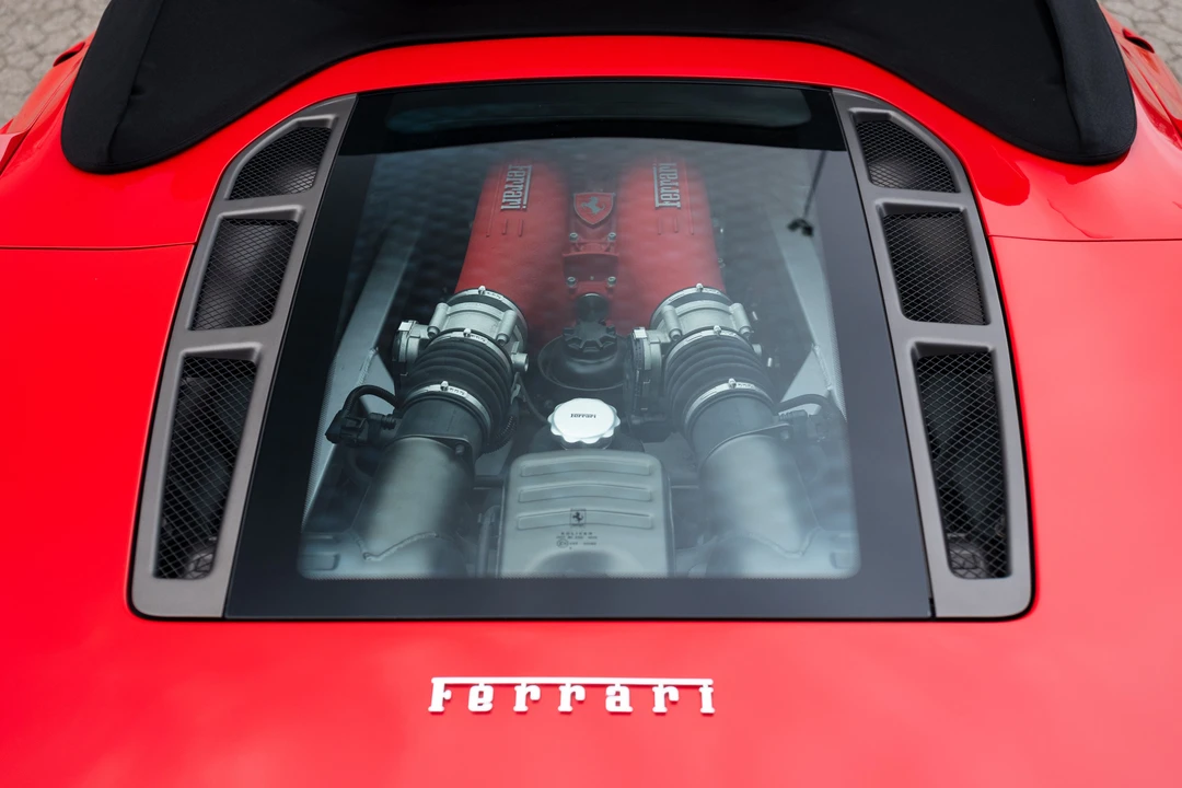 2006 Ferrari F430 Spider - Image 24 of 31