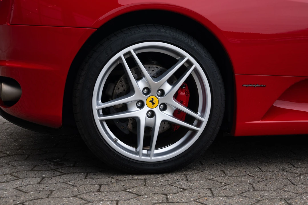 2006 Ferrari F430 Spider - Image 21 of 31