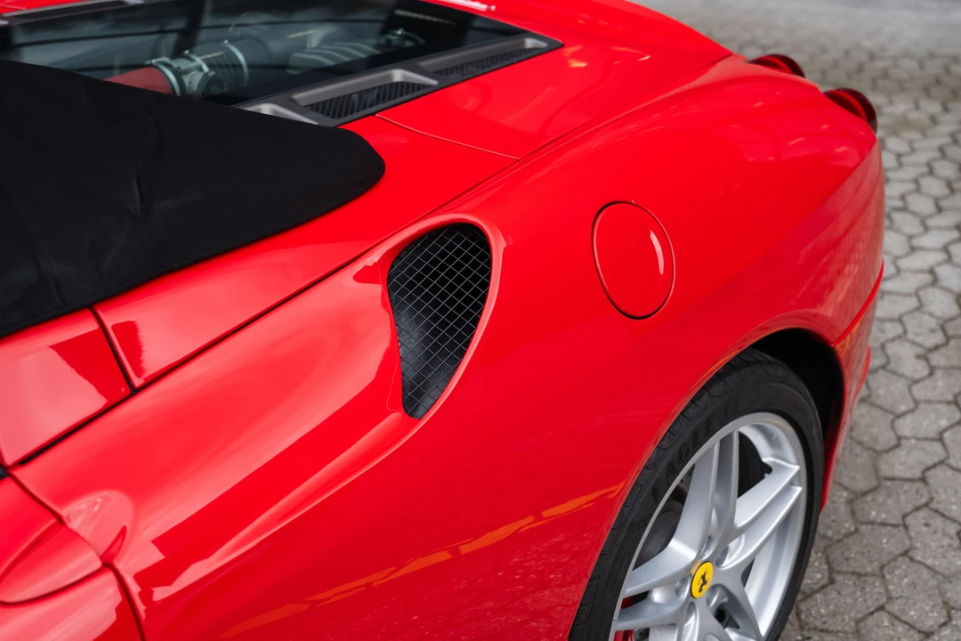 2006 Ferrari F430 Spider - Image 15 of 31