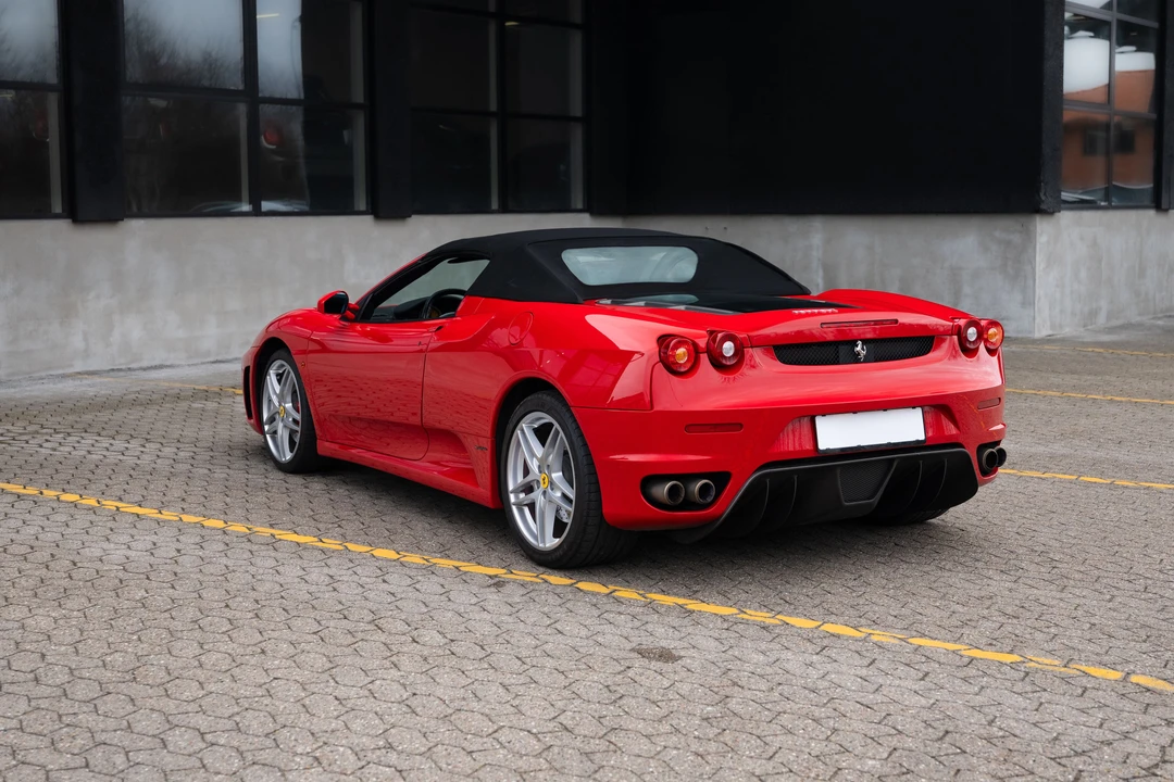 2006 Ferrari F430 Spider - Image 28 of 31