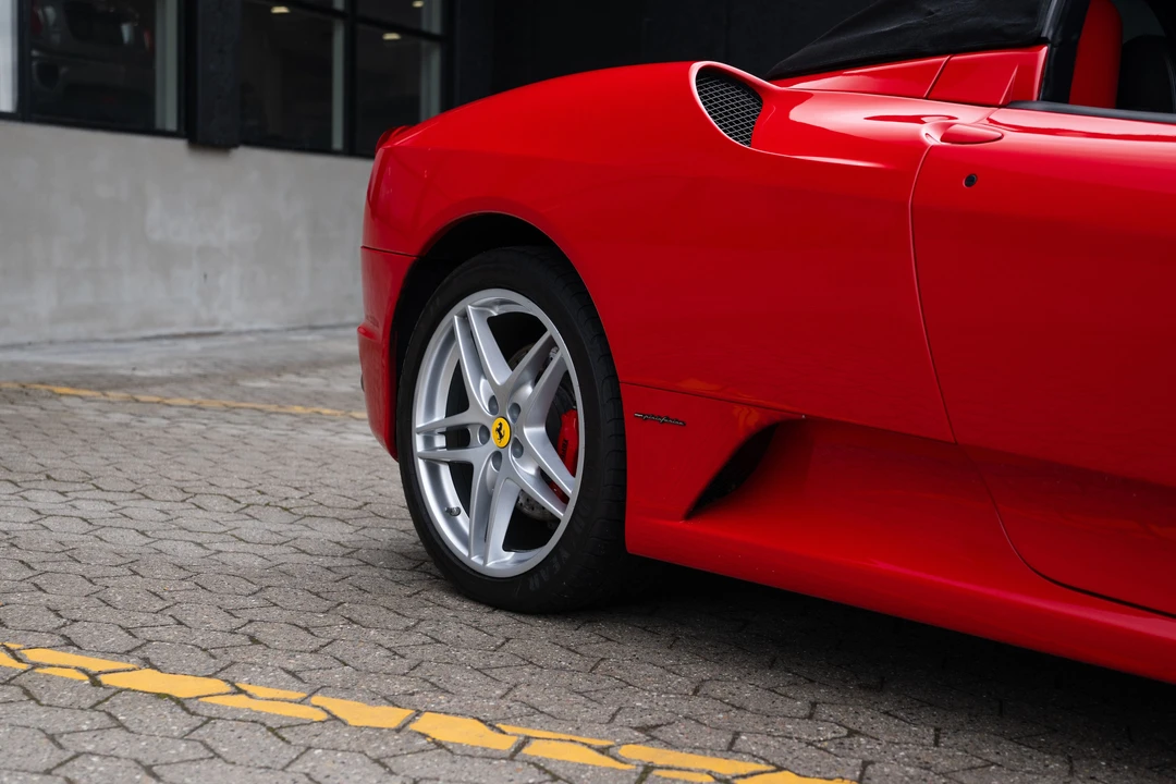 2006 Ferrari F430 Spider - Image 20 of 31