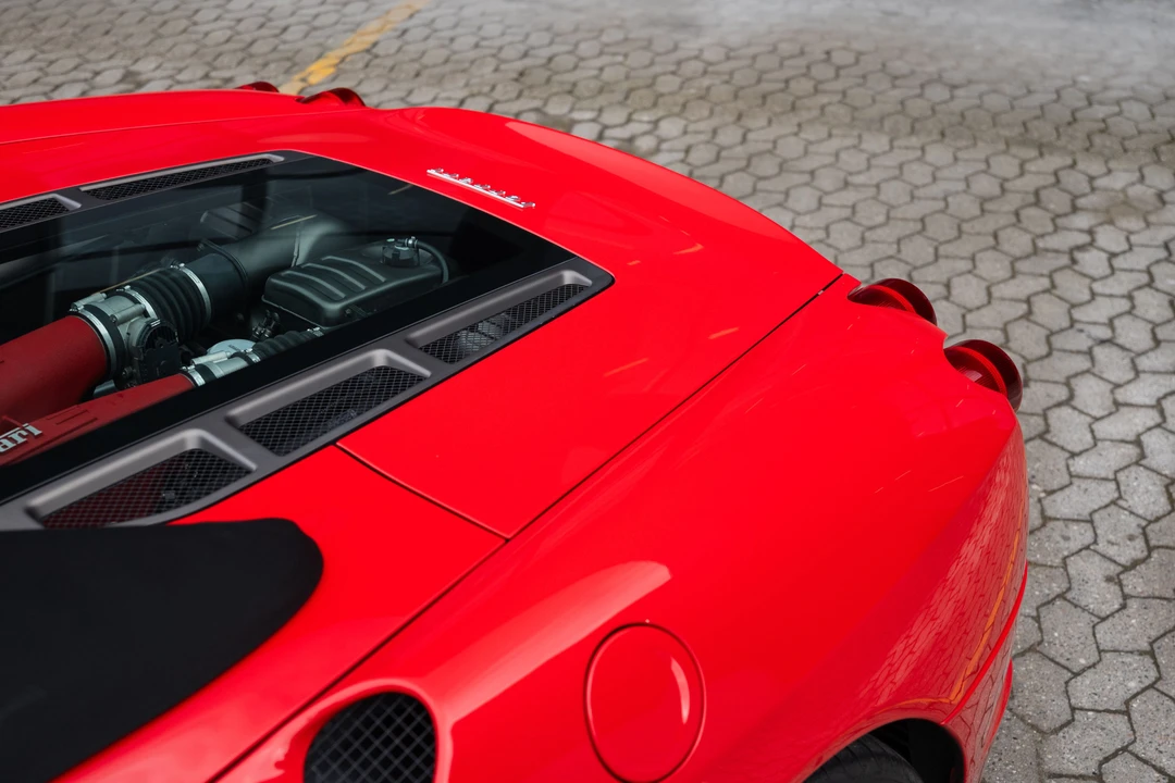 2006 Ferrari F430 Spider - Image 14 of 31