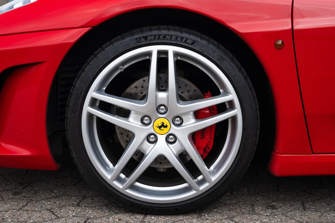 2006 Ferrari F430 Spider - Image 23 of 31