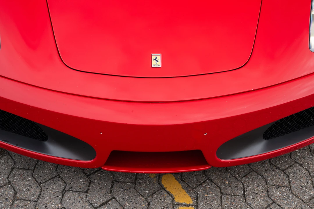 2006 Ferrari F430 Spider - Image 9 of 31