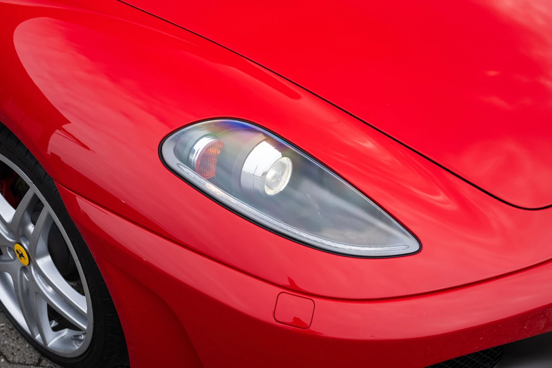 2006 Ferrari F430 Spider - Image 7 of 31