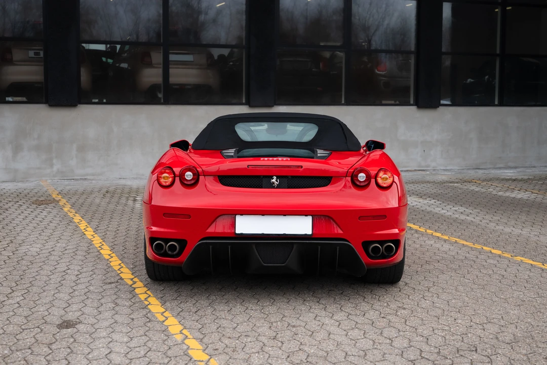2006 Ferrari F430 Spider - Image 29 of 31