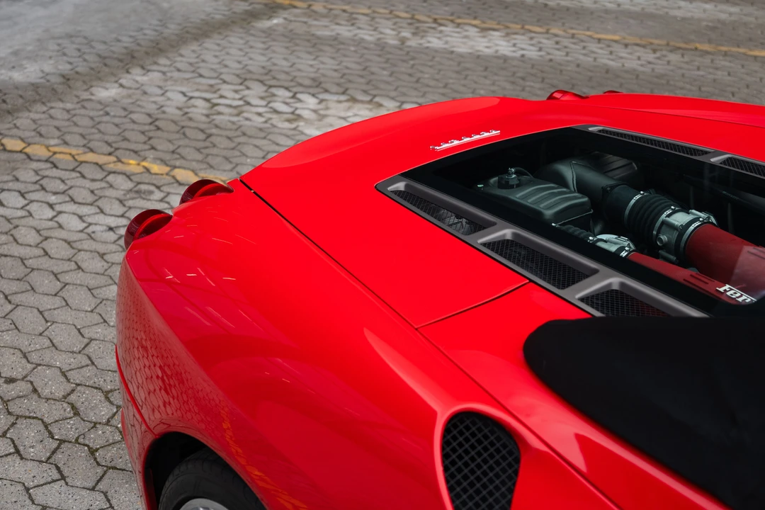 2006 Ferrari F430 Spider - Image 13 of 31