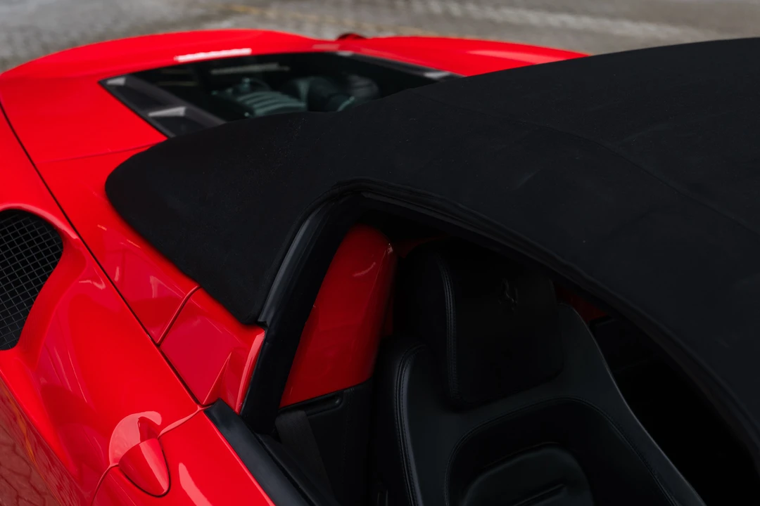 2006 Ferrari F430 Spider - Image 17 of 31