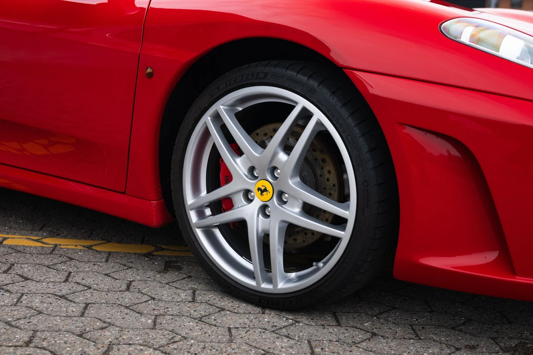2006 Ferrari F430 Spider - Image 19 of 31