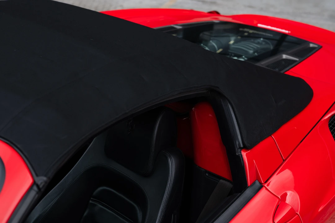 2006 Ferrari F430 Spider - Image 16 of 31