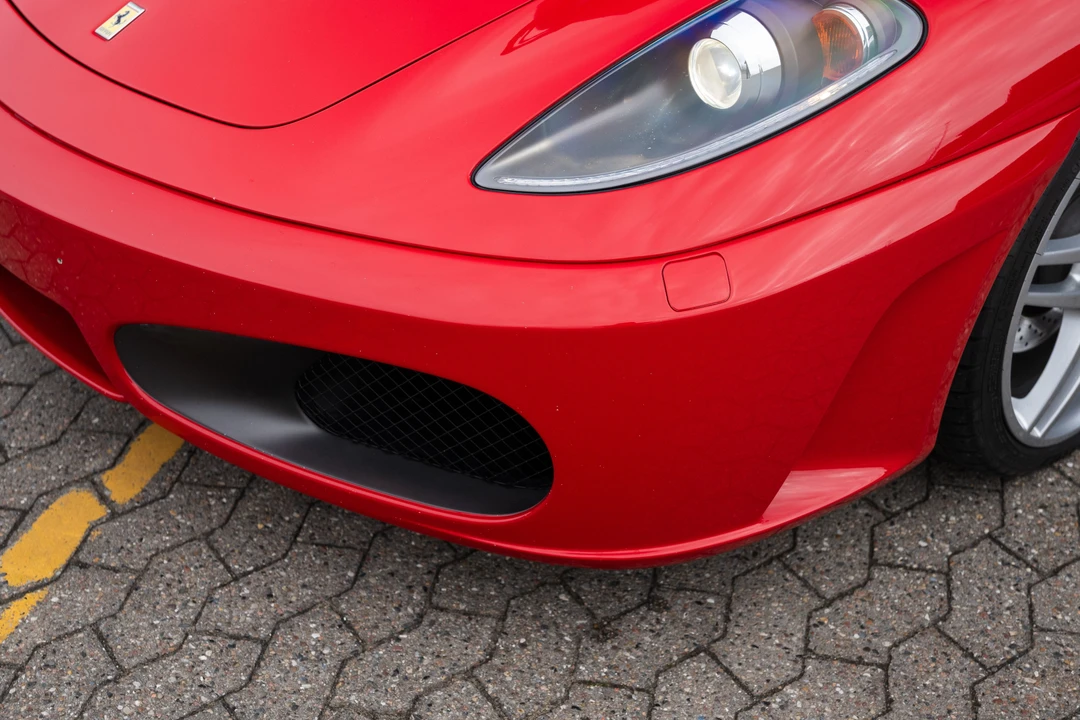 2006 Ferrari F430 Spider - Image 10 of 31