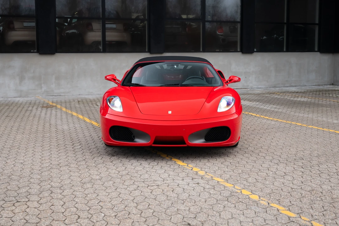 2006 Ferrari F430 Spider - Image 3 of 31