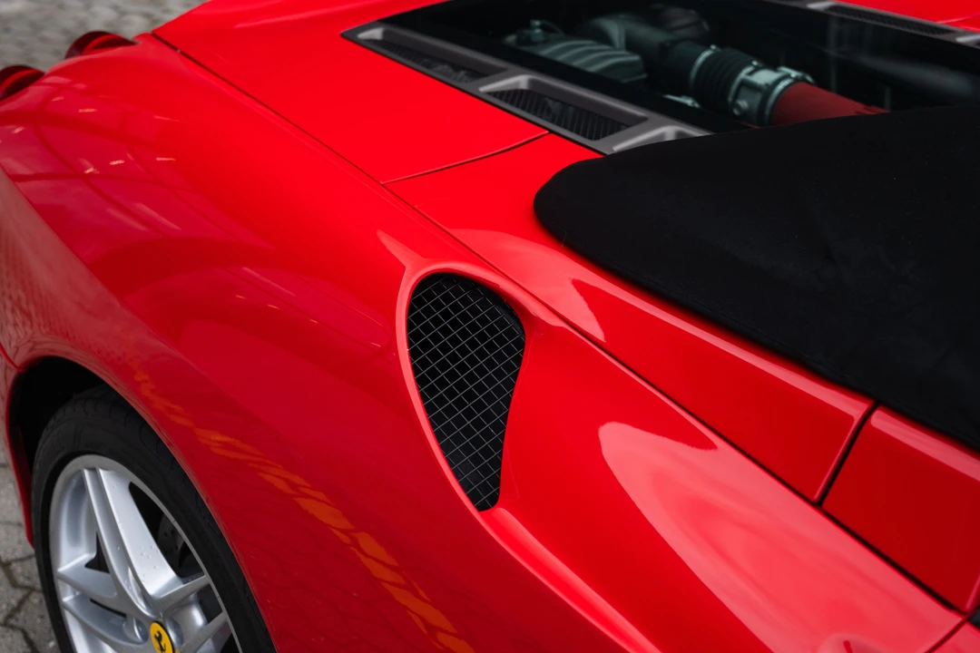 2006 Ferrari F430 Spider - Image 18 of 31