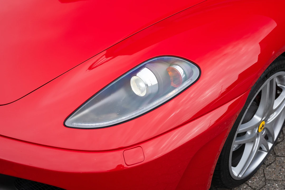 2006 Ferrari F430 Spider - Image 11 of 31