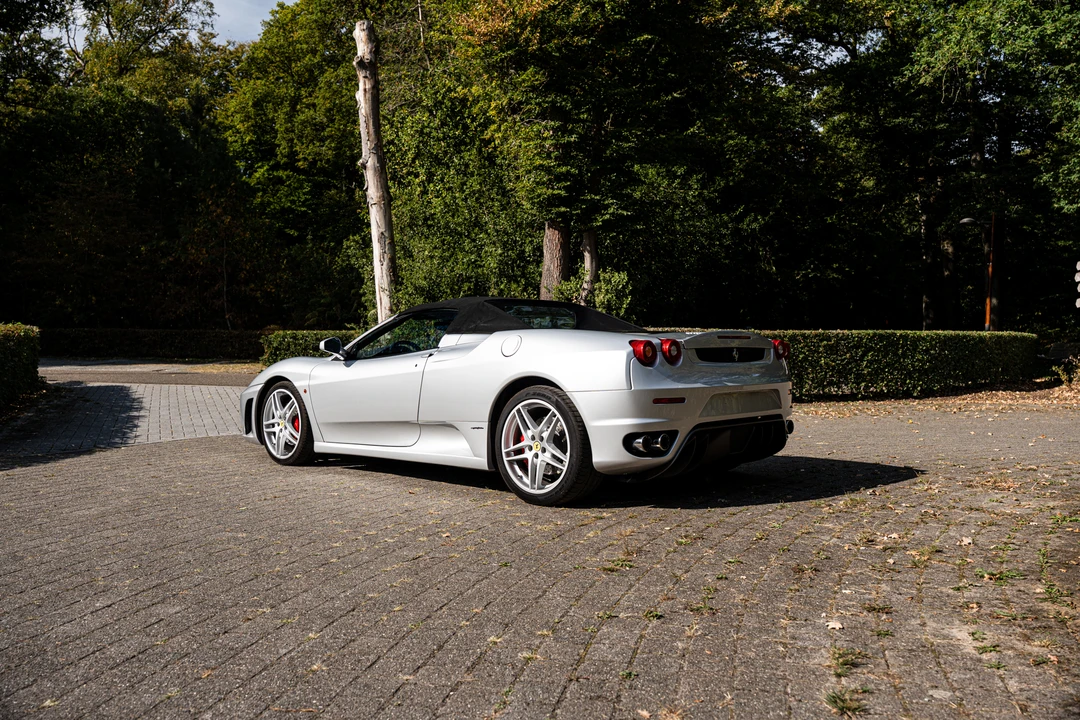 2006 Ferrari F430 Spider - Image 7 of 31