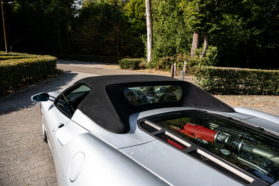 2006 Ferrari F430 Spider - Image 12 of 31