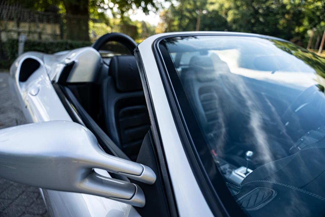 2006 Ferrari F430 Spider - Image 11 of 31