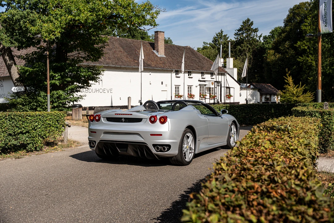 2006 Ferrari F430 Spider - Image 5 of 31