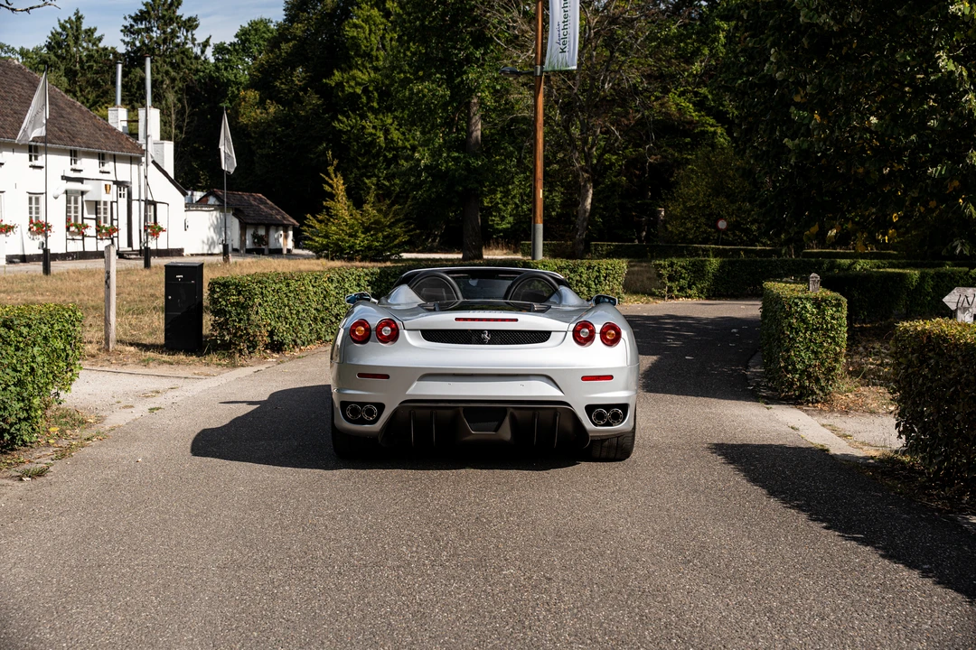 2006 Ferrari F430 Spider - Image 6 of 31