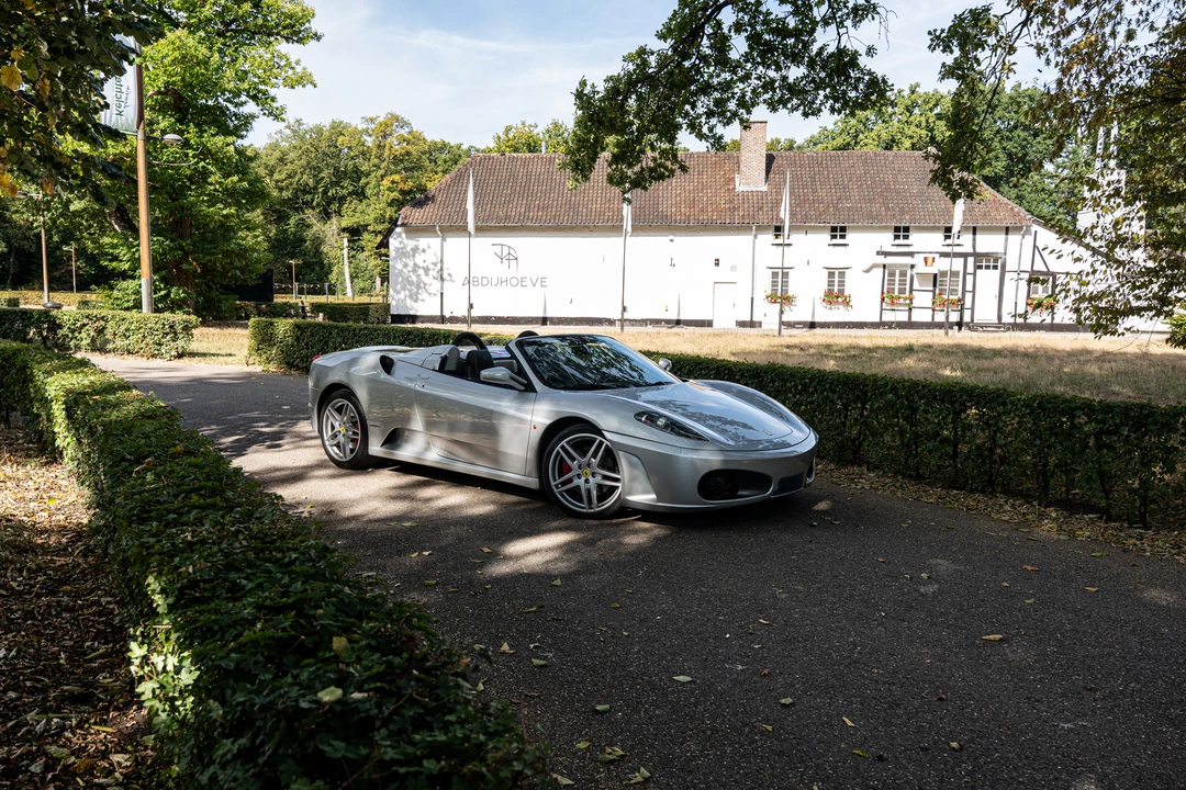 2006 Ferrari F430 Spider - Image 3 of 31