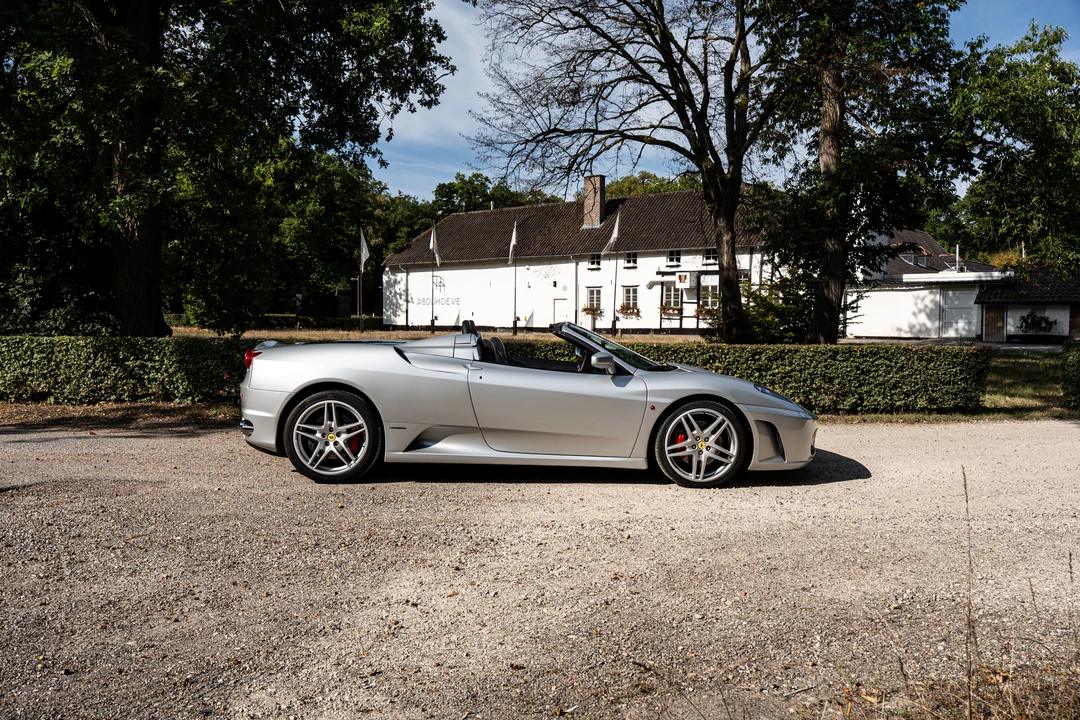 2006 Ferrari F430 Spider - Image 4 of 31