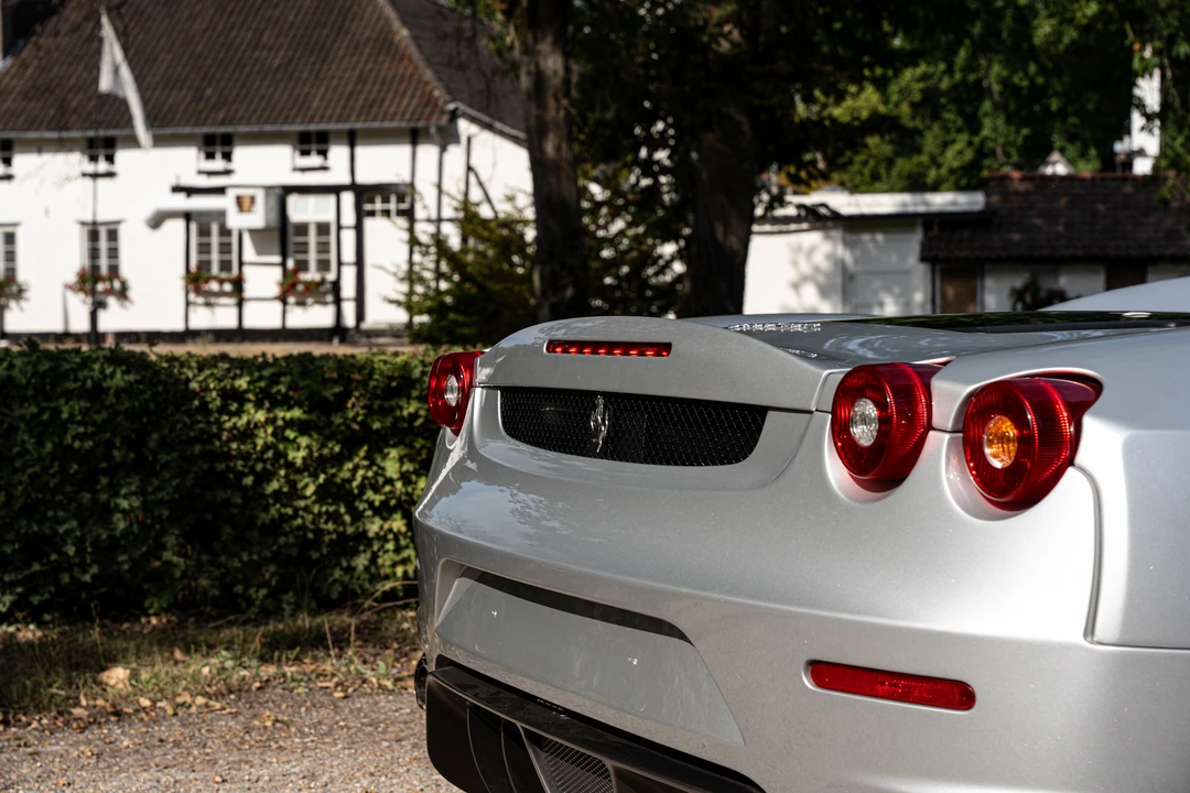 2006 Ferrari F430 Spider - Image 19 of 31